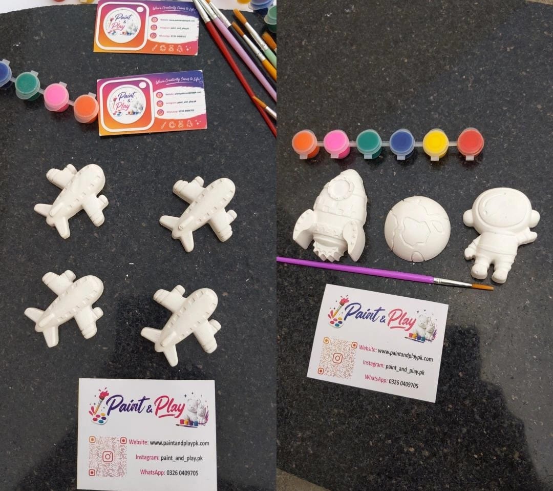 Kids art and craft kit toys